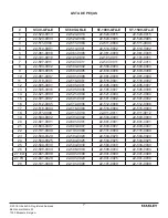 Preview for 45 page of Stanley ST-100V-GFA-E Manual