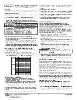 Preview for 51 page of Stanley ST-100V-GFA-E Manual