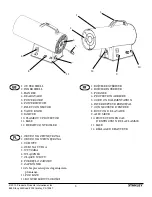 Preview for 6 page of Stanley ST-10KW-GFA-E Manual