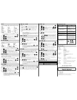 Preview for 2 page of Stanley ST-1150 User Manual