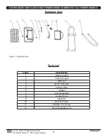 Предварительный просмотр 5 страницы Stanley ST-11P-CPH-EC User'S Manual And Operating Instructions