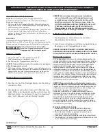 Предварительный просмотр 9 страницы Stanley ST-11P-CPH-EC User'S Manual And Operating Instructions