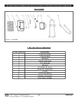 Предварительный просмотр 17 страницы Stanley ST-11P-CPH-EC User'S Manual And Operating Instructions