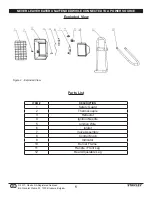 Preview for 5 page of Stanley ST-11T-CPH-E User'S Manual And Operating Instructions