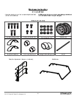 Preview for 7 page of Stanley ST-125-OFR-E Instructions Manual