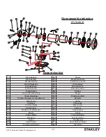 Preview for 15 page of Stanley ST-125-OFR-E Instructions Manual