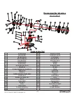 Preview for 16 page of Stanley ST-125-OFR-E Instructions Manual