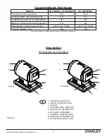 Preview for 24 page of Stanley ST-125-OFR-E Instructions Manual