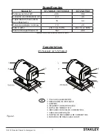 Preview for 64 page of Stanley ST-125-OFR-E Instructions Manual