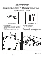 Preview for 66 page of Stanley ST-125-OFR-E Instructions Manual