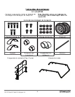 Preview for 67 page of Stanley ST-125-OFR-E Instructions Manual