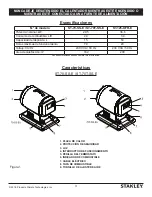 Preview for 84 page of Stanley ST-125-OFR-E Instructions Manual