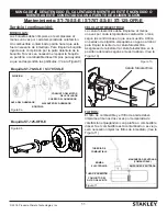 Preview for 92 page of Stanley ST-125-OFR-E Instructions Manual