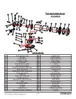 Preview for 115 page of Stanley ST-125-OFR-E Instructions Manual