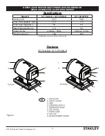 Preview for 124 page of Stanley ST-125-OFR-E Instructions Manual