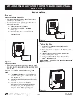 Preview for 20 page of Stanley ST-12L-DH-E Manual