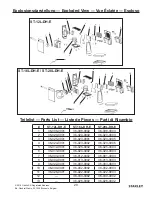 Preview for 21 page of Stanley ST-12L-DH-E Manual