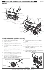 Предварительный просмотр 5 страницы Stanley ST-140T-KFA Instruction Manual