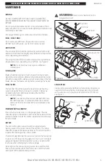 Предварительный просмотр 7 страницы Stanley ST-140T-KFA Instruction Manual