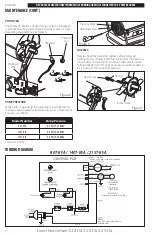 Предварительный просмотр 8 страницы Stanley ST-140T-KFA Instruction Manual