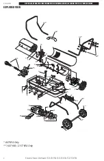 Предварительный просмотр 10 страницы Stanley ST-140T-KFA Instruction Manual