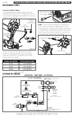 Предварительный просмотр 20 страницы Stanley ST-140T-KFA Instruction Manual