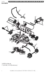 Предварительный просмотр 22 страницы Stanley ST-140T-KFA Instruction Manual