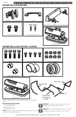 Предварительный просмотр 28 страницы Stanley ST-140T-KFA Instruction Manual