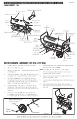 Предварительный просмотр 29 страницы Stanley ST-140T-KFA Instruction Manual