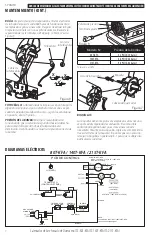 Предварительный просмотр 32 страницы Stanley ST-140T-KFA Instruction Manual