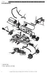 Предварительный просмотр 34 страницы Stanley ST-140T-KFA Instruction Manual