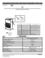 Preview for 5 page of Stanley ST-14A-CH-E Manual