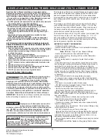 Preview for 6 page of Stanley ST-14A-CH-E Manual