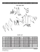 Preview for 9 page of Stanley ST-14A-CH-E Manual