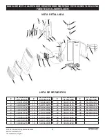 Preview for 19 page of Stanley ST-14A-CH-E Manual