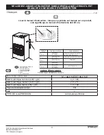 Preview for 25 page of Stanley ST-14A-CH-E Manual