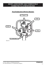 Preview for 95 page of Stanley ST-22-240-E Manual