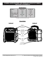 Preview for 11 page of Stanley ST-221A-120 User'S Manual & Operating Instructions