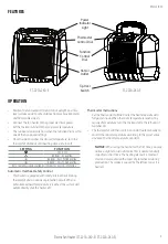 Предварительный просмотр 29 страницы Stanley ST-221A-240-E Instruction Manual