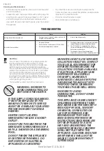 Предварительный просмотр 6 страницы Stanley ST-222A-240-E Instruction Manual