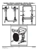 Preview for 16 page of Stanley ST-302-231-E Instruction Manual