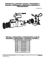 Preview for 45 page of Stanley ST-302-231-E Instruction Manual