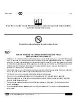 Предварительный просмотр 2 страницы Stanley ST-52-231-E User Manual