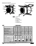 Предварительный просмотр 5 страницы Stanley ST-52-231-E User Manual