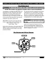 Предварительный просмотр 8 страницы Stanley ST-52-231-E User Manual