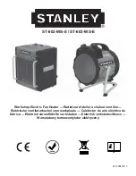 Stanley ST-602-WS-E Manual предпросмотр