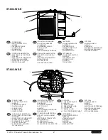 Предварительный просмотр 3 страницы Stanley ST-602-WS-E Manual