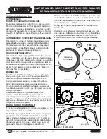 Предварительный просмотр 12 страницы Stanley ST-602-WS-E Manual