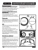 Предварительный просмотр 18 страницы Stanley ST-602-WS-E Manual