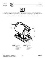 Предварительный просмотр 2 страницы Stanley ST-70-SS-E User Manual